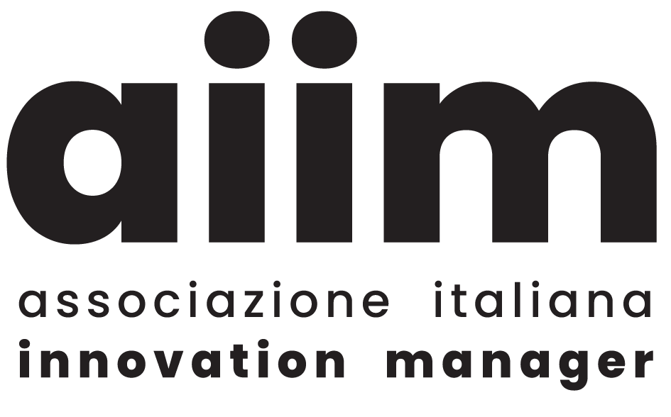 logo aim